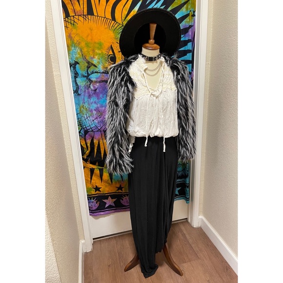 🌈 Lovely boho memories top - Picture 10 of 11